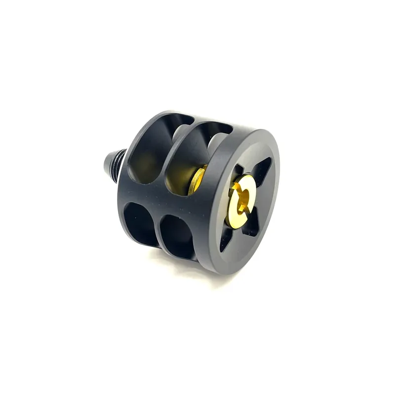 DonnyFL Fatboy 2.0 Muzzle Brake (Limited Edition)