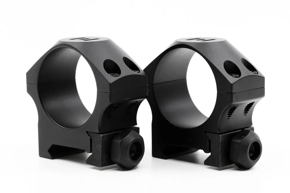 Element Optics Accu-Lite Mounts