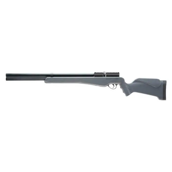 Umarex Origin .22 Cal PCP Air Rifle With High Pressure Air Hand Pump