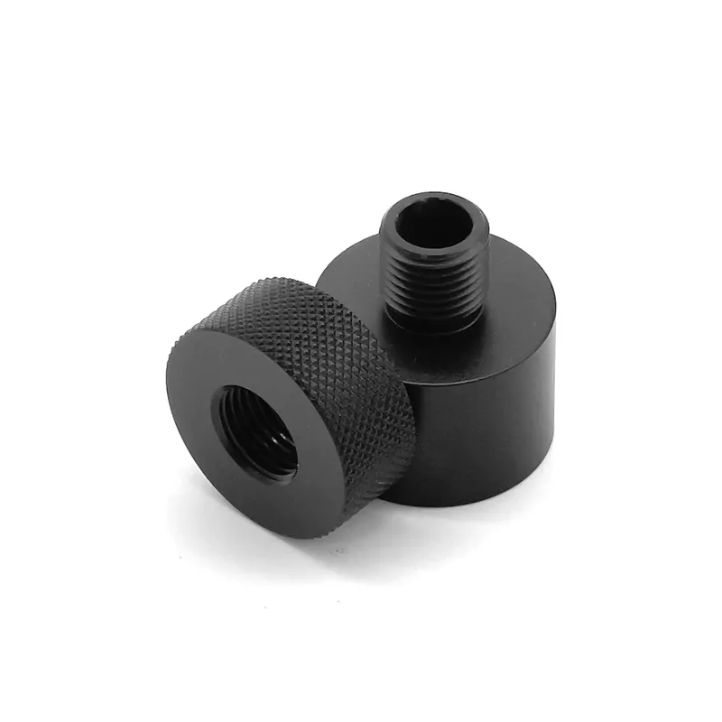 FX Shroud Extender 1/2 x 20 Female to 1/2 x 20 Male