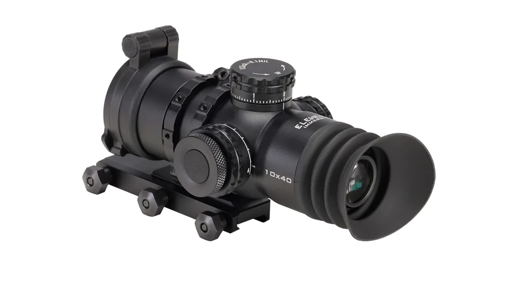Element Optics Immersive Series 10×40