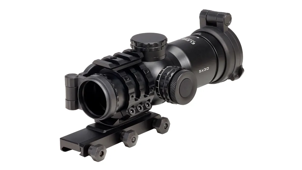 Element Optics Immersive Series 5×30