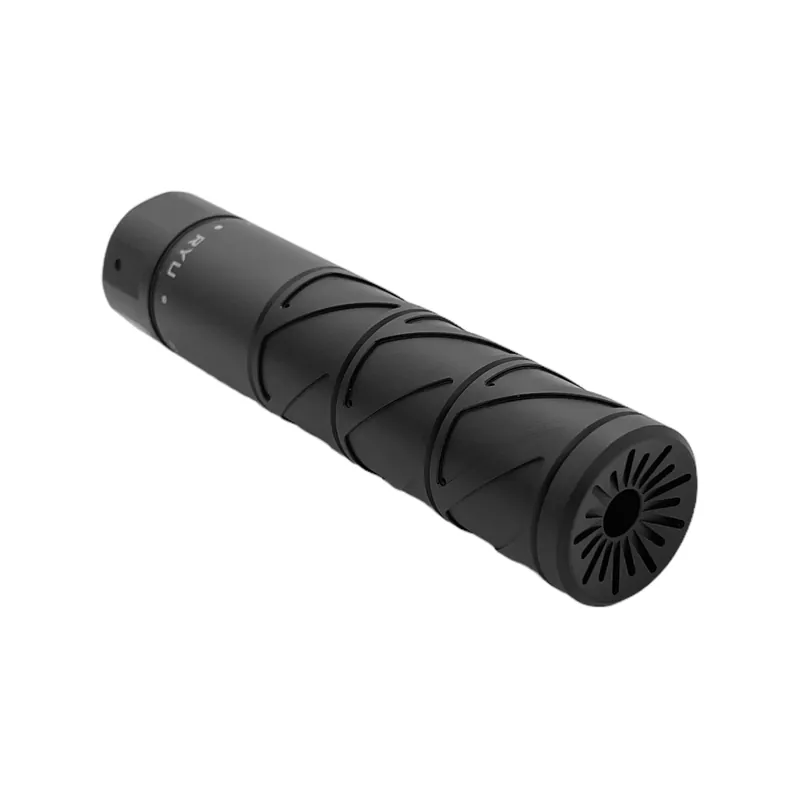DonnyFL Ryu Tri-Lug Airgun Moderator