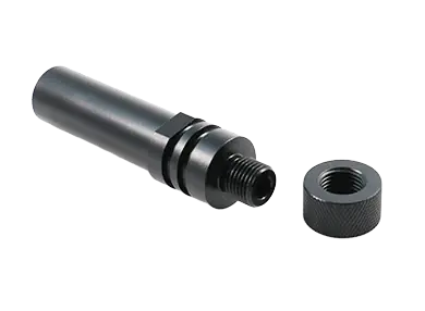 DonnyFL Sig MPX 1/2 x 20 Adapter