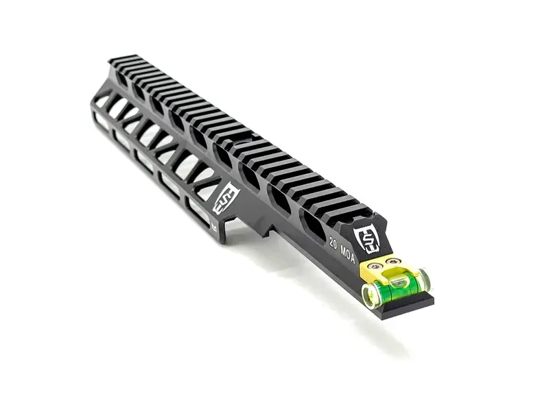 Saber Tactical Top Rail Support (TRS) Standard