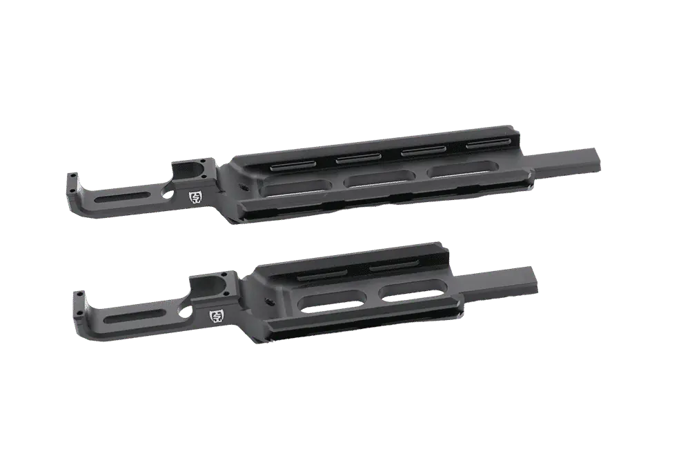 Saber Tactical FX Impact ARCA Rail (Gen. 2)