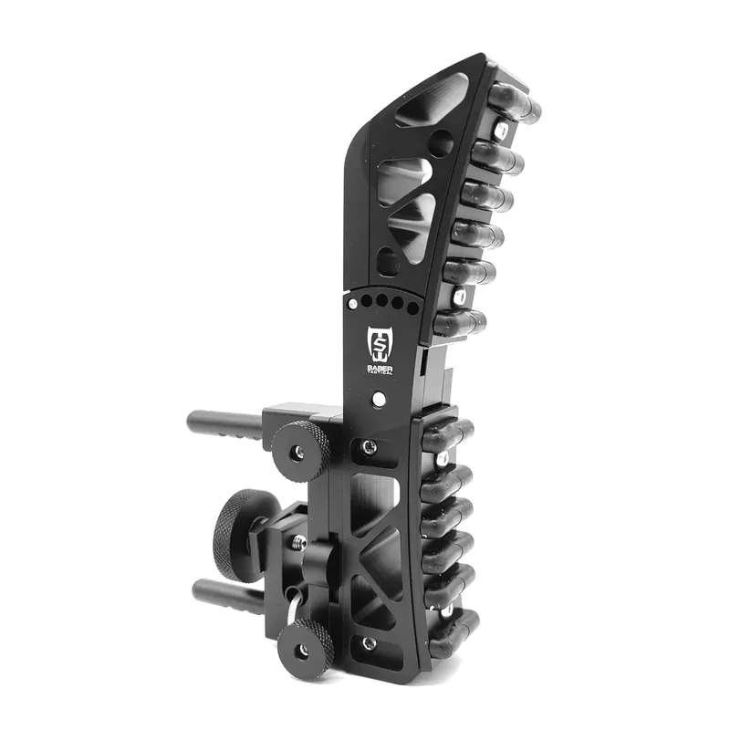 FX Impact / Maverick Adjustable Buttstock
