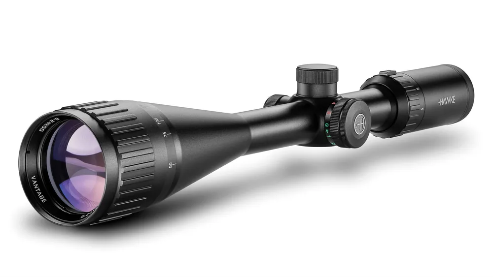 Hawke Vantage IR 6-24×50 AO