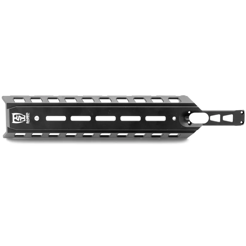 FX Impact Low Profile Full Arca 3 Swiss Rail
