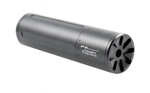 DonnyFL FX 1.36″ x 5″