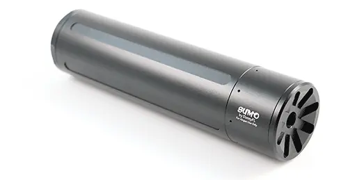 DonnyFL Sumo 1.6″ x 6.25″