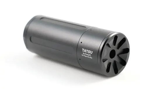 DonnyFL Tatsu 1.6″ x 4.25″