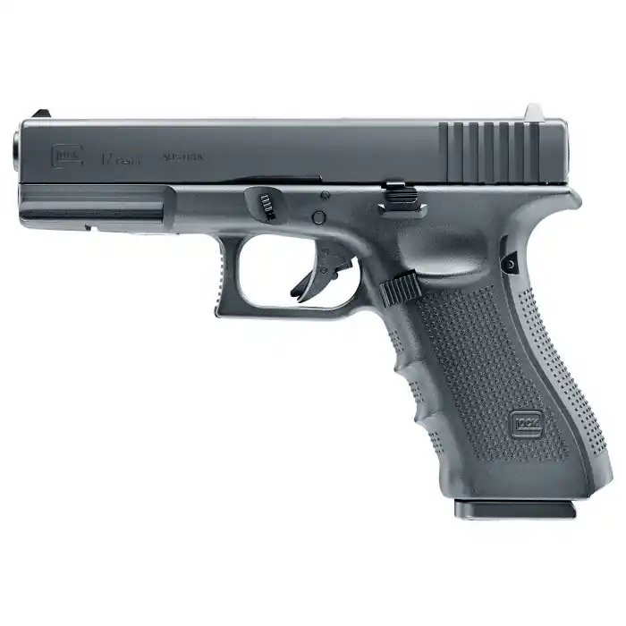 Umarex Glock 17 Gen4 Blowback CO2 BB Pistol