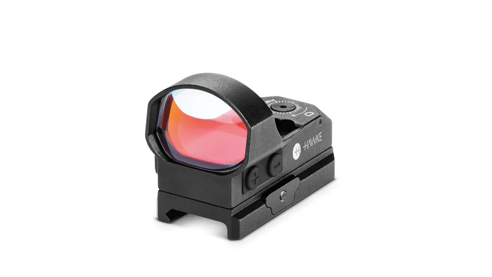 Hawke Optics Vantage Reflex Sight