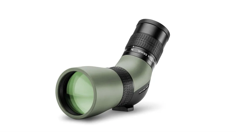 Hawke Nature-Trek 9-27×56 Spotting Scope