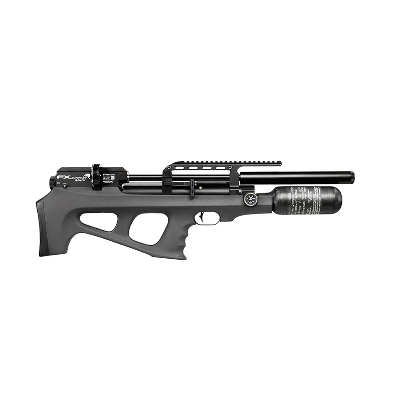 FX Wildcat MKIII BT Compact