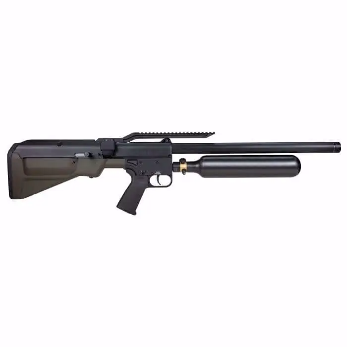 Umarex Hammer Carbine .50 Caliber PCP