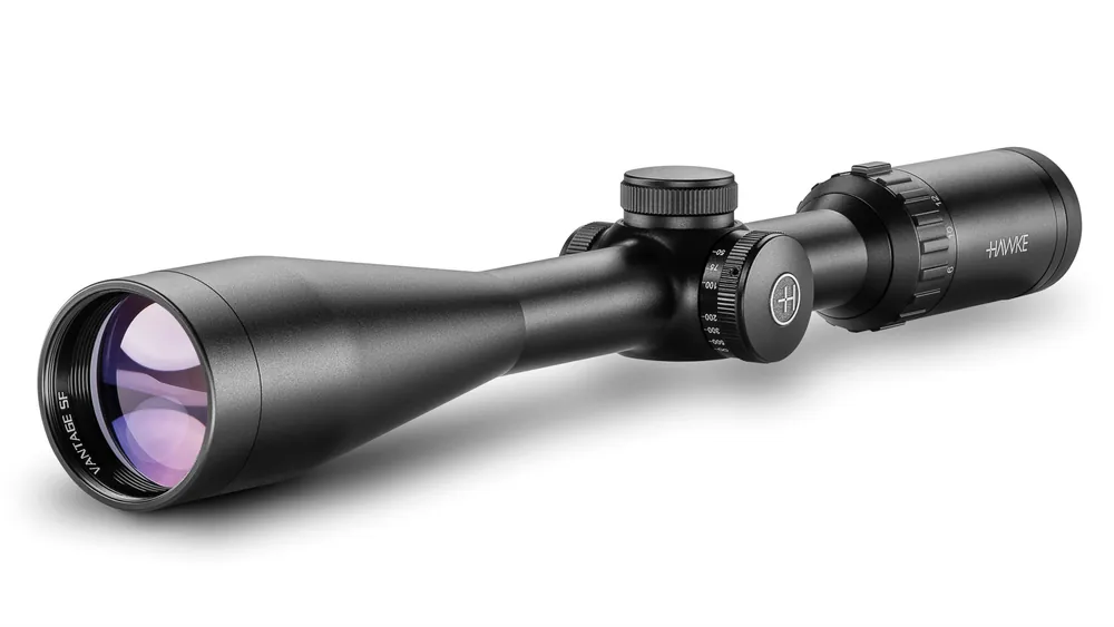 Hawke Vantage 6-24×44 SF 1/2 Mil Dot