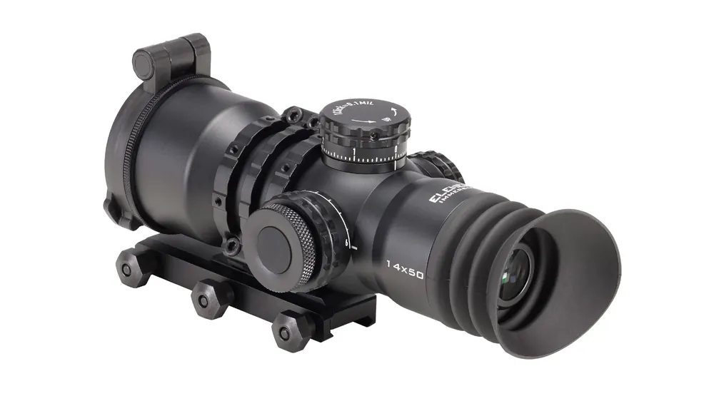 Element Optics Immersive Series 14×50
