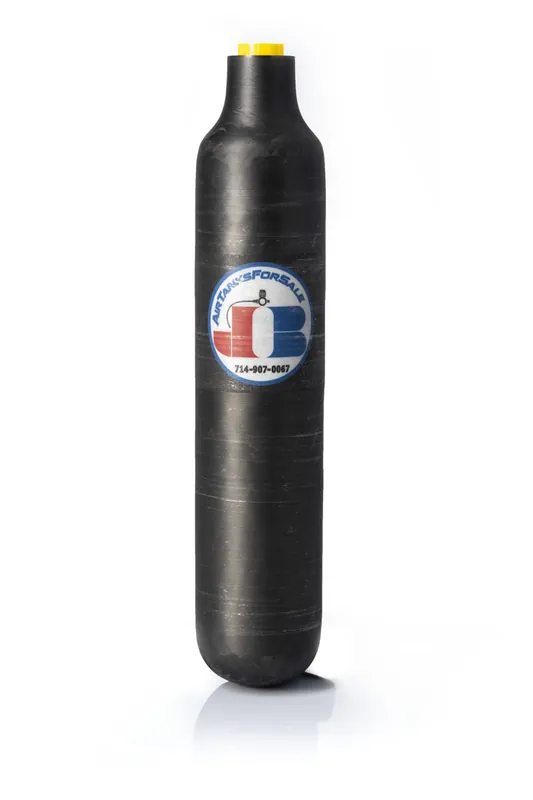 Ally Airgun Tanks
