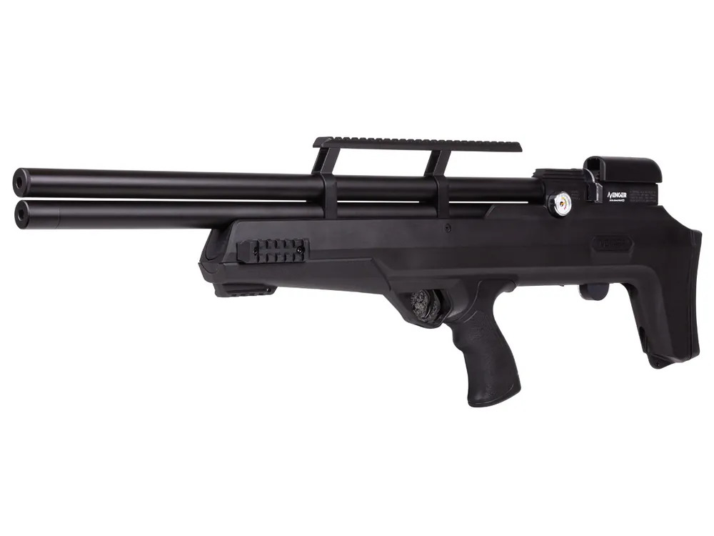 Air Venturi Avenger, Bullpup