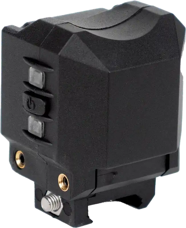 FX Pocket Chronograph V2