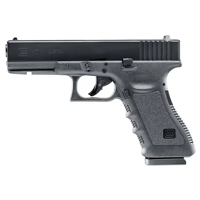 Umarex Glock 17 Gen3 Blowback CO2 BB Pistol