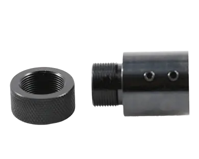 DonnyFL AirForce Texan Adapter