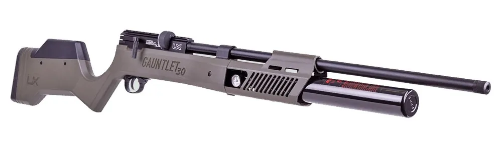 Umarex Gauntlet 2 SL Side-Lever .22, .25, .30