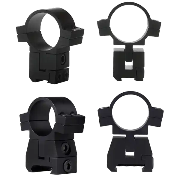 FX No Limit Scopemounts