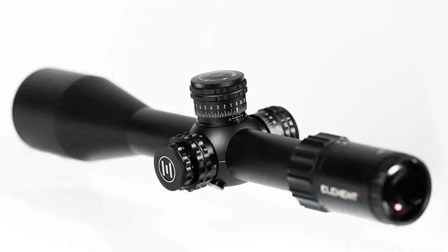 Element Optics Titan 5-25×56 FFP