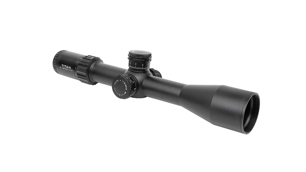 Element Optics Titan 3-18×50 FFP