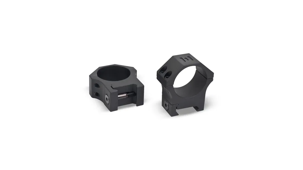 Element Optics XT Mounts/Rings