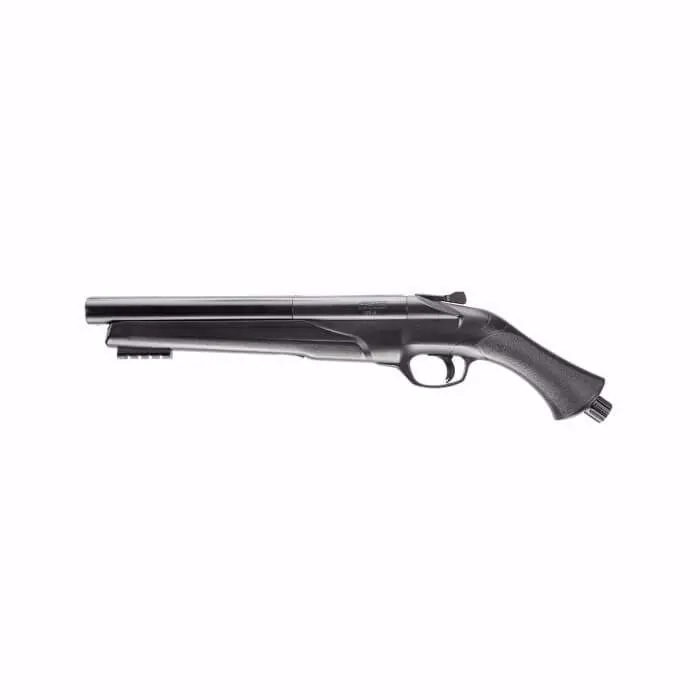 T4E TS 68 PAINTBALL MARKER SHOTGUN – .68 CAL-BLACK 2292130