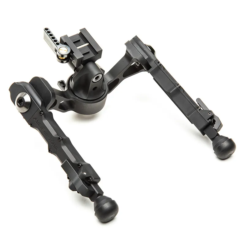 Accu-Tac FC-4 G2 Bipod