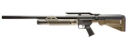 Umarex Hammer .50 Cal Air Rifle