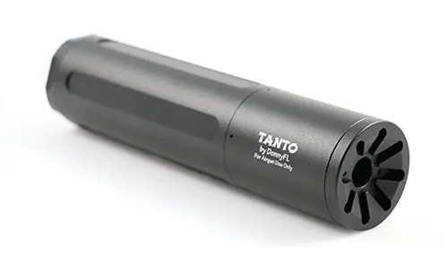 DonnyFL Tanto 1.22″ x 5″