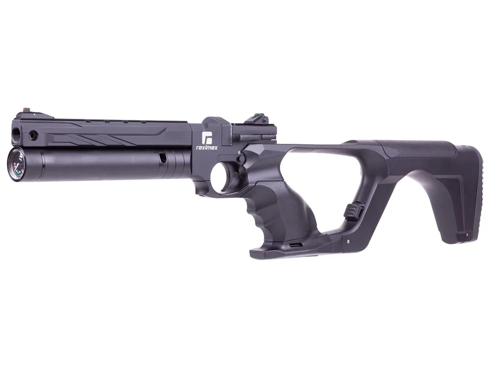 Reximex RP PCP Pistol/Carbine