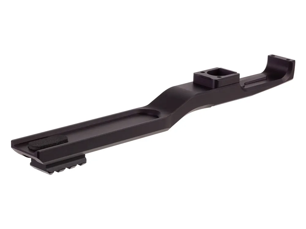 Kraford & Lypt FX Impact Trigger Guard Gen-2.2