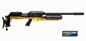 Kraford & Lypt KL-MAV Chassis
