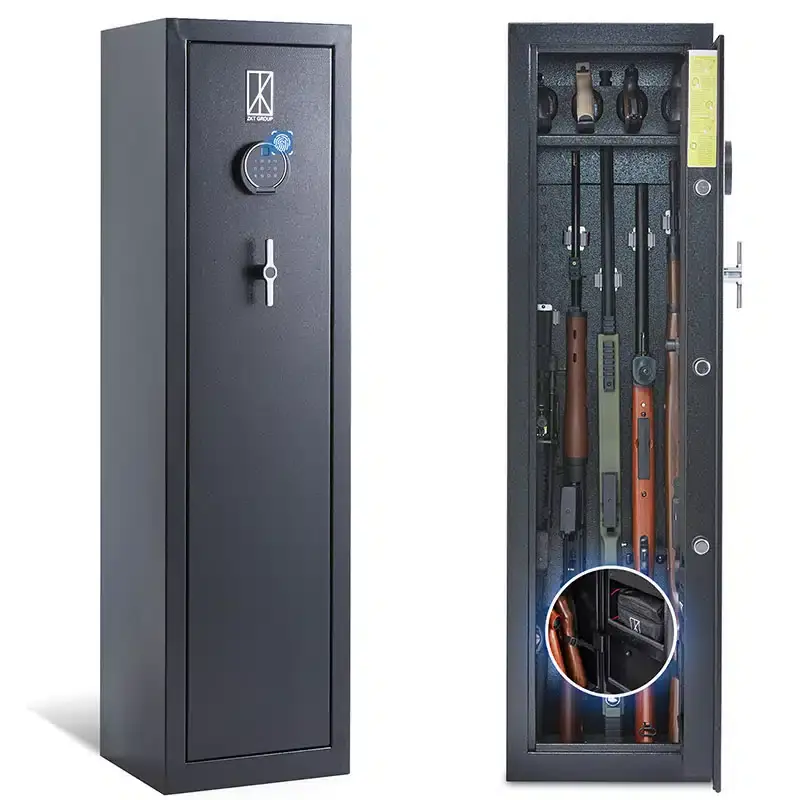 Modular Fast Access Classic Gun Safe