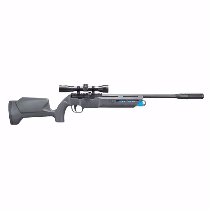 Umarex Komplete NCR .22 Caliber NitroAir PCP Pellet Rifle