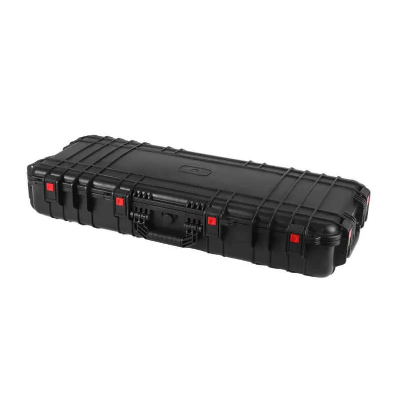Rifle Cases (Small & Large) – Military Grade