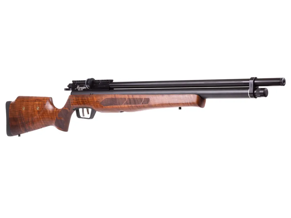Benjamin Marauder Semi-Automatic Air Rifle .22
