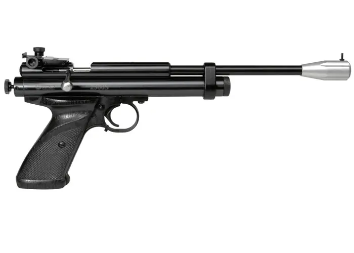 Crosman 2300S Quality CO2 Pistol
