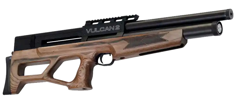 Airgun Technology Vulcan 2