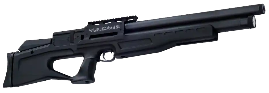 Airgun Technology Vulcan 2 Tactical