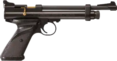 Crosman 2240 CO2 Pistol .22