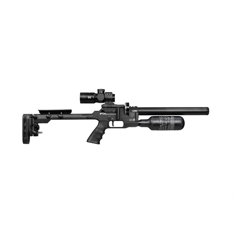 FX Panthera Hunter Compact