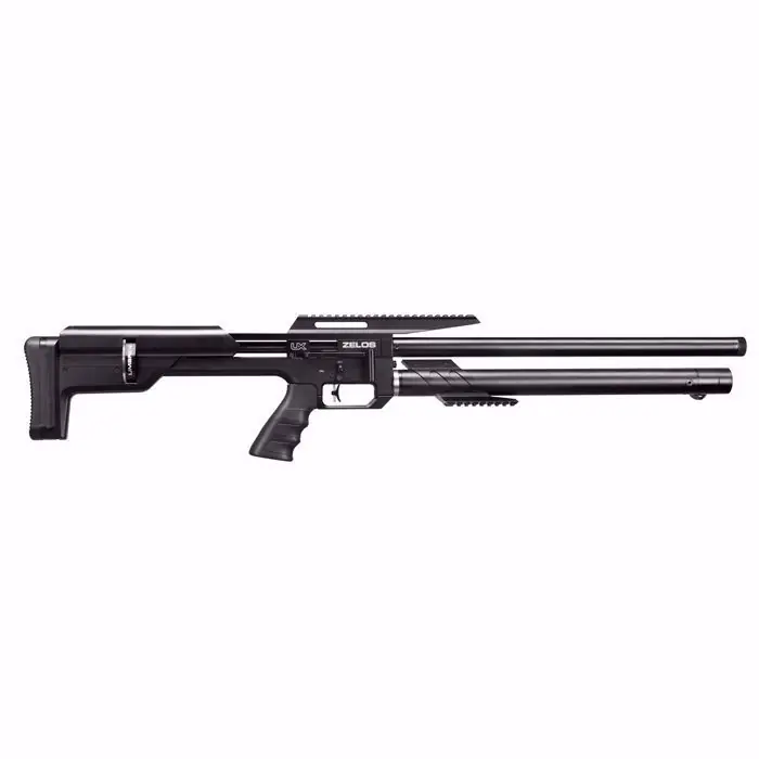 Umarex Zelos .22 or .25 Caliber Precision Pre-Charged Pneumatic Pellet Rifle